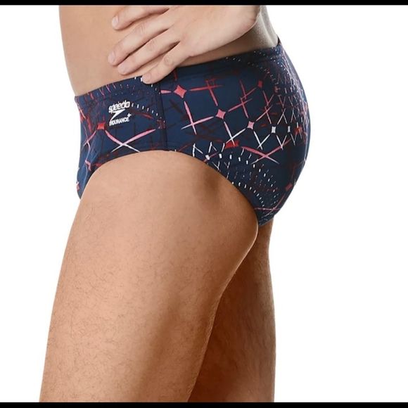 CLEARANCE. 🆕 Speedo NWOT Men’s Brief Swimsuit. Size 32. #8 - Picture 6 of 12